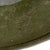 Original German WWII Double Decal NSDAP Civic Police M35 Steel Combat Helmet - marked ET64 Original Items