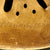 Original German WWII M42 Single Decal Army Heer Helmet with Dome Stamp and Size 57 Liner - ckl64 Original Items