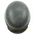 Original German WWII M40 Single Decal Luftwaffe Textured Paint Helmet with 58cm Liner and Dome Stamp - ET66 Original Items