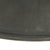 Original German WWII M40 Single Decal Luftwaffe Textured Paint Helmet with 58cm Liner and Dome Stamp - ET66 Original Items