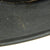 Original German WWII M40 Single Decal Luftwaffe Textured Paint Helmet with 58cm Liner and Dome Stamp - ET66 Original Items