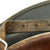 Original German WWII Luftwaffe M35 Double Decal Size 61cm Helmet with 1939 Dome Stamp and LBA Chinstrap - ET68 Original Items