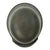 Original German WWII M42 Single Decal Luftwaffe Helmet with Textured Paint - ET64 Original Items