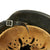 Original German WWII M42 Single Decal Luftwaffe Helmet with Textured Paint - ET64 Original Items