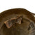 Original WWI AEF 33rd Division Captured Austro-Hungarian M17 Helmet by Berndorfer Original Items