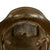 Original WWI AEF 33rd Division Captured Austro-Hungarian M17 Helmet by Berndorfer Original Items