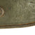 Original Imperial German WWI M16 Stahlhelm Helmet with Panel Camouflage Paint - marked TJ66 Original Items
