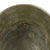 Original Imperial German WWI M16 Stahlhelm Helmet with Panel Camouflage Paint - marked TJ66 Original Items