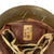 Original WWII Japanese SNLF Special Naval Landing Forces Tetsubo Helmet with Japanese Kanji Markings Original Items