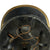 Original Imperial German WWI Prussian Garde Corps Steel Pickelhaube Helmet with Chin Strap - Metalhelm Original Items