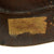 Original Imperial German WWI Grand Duchy of Baden M1915 Line Infantry Pickelhaube Helmet Original Items