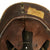 Original Imperial German WWI Grand Duchy of Baden M1915 Line Infantry Pickelhaube Helmet Original Items