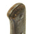 Original German WWII Luftwaffe Fallschirmjäger Fighting Knife - Weimar Eagle 5 Marked Original Items
