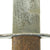 Original German WWII Luftwaffe Fallschirmjäger Fighting Knife - Weimar Eagle 5 Marked Original Items