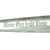 Original German WWII Model 1933 SS Dagger by Weyersberg Kirschbaum & Co. - RZM 1053 / 38 Original Items