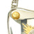 Original German WWII Unissued SA Standard Bearer's Gorget with Chain by W. Annetsberger of München in Case Original Items