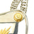 Original German WWII Unissued SA Standard Bearer's Gorget with Chain by W. Annetsberger of München in Case Original Items