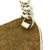 Original German WWII Unissued SA Standard Bearer's Gorget with Chain by W. Annetsberger of München in Case Original Items