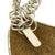 Original German WWII Unissued SA Standard Bearer's Gorget with Chain by W. Annetsberger of München in Case Original Items