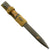 Original German WWII 98k 1943 dated Bayonet by E. & F. Hörster with DAK Canvas Frog - Matching Serial 4404 aa Original Items