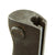 Original German WWII 98k 1943 dated Bayonet by E. & F. Hörster with DAK Canvas Frog - Matching Serial 4404 aa Original Items