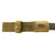 Original German WWII 98k 1943 dated Bayonet by E. & F. Hörster with DAK Canvas Frog - Matching Serial 4404 aa Original Items