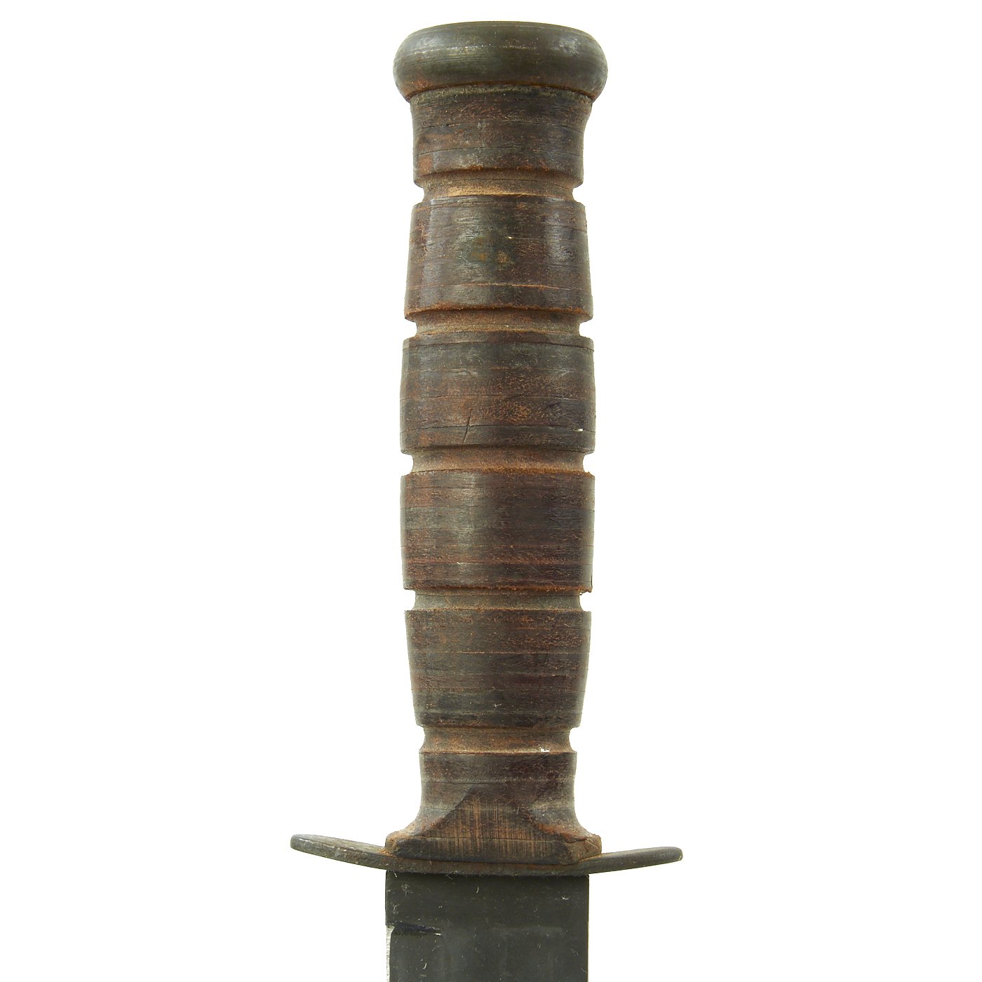 Original WWII Unissued U.S. Navy Mark 2 KA-BAR Fighting