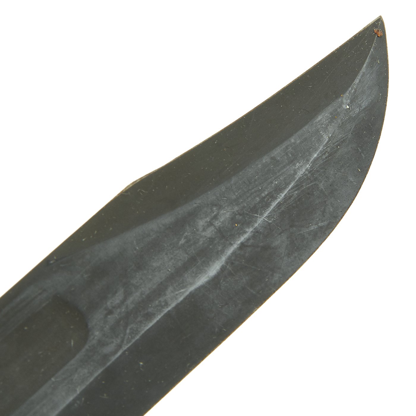 Original WWII Unissued U.S. Navy Mark 2 KA-BAR Fighting