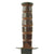 Original U.S. WWII Excellent Condition USMC Mark 2 KA-BAR Fighting Knife by CAMILLUS in Leather Sheath Original Items