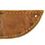 Original U.S. WWII Excellent Condition USMC Mark 2 KA-BAR Fighting Knife by CAMILLUS in Leather Sheath Original Items