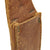 Original U.S. WWII Excellent Condition USMC Mark 2 KA-BAR Fighting Knife by CAMILLUS in Leather Sheath Original Items