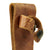 Original U.S. WWII Excellent Condition USMC Mark 2 KA-BAR Fighting Knife by CAMILLUS in Leather Sheath Original Items