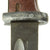Original German WWII 98k 1944 dated Bayonet by E. & F. Hörster with Scabbard & Frog  - Matching Serial 6625 ee Original Items