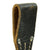 Original German WWII 98k 1944 dated Bayonet by E. & F. Hörster with Scabbard & Frog  - Matching Serial 6625 ee Original Items