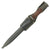 Original German WWII 98k 1944 dated Bayonet by E. & F. Hörster with Scabbard & Frog  - Matching Serial 6625 ee Original Items