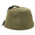 Original German WWII Waffen SS Field Gray M43 Combat Fez for Foreign Volunteers - size 58 Original Items