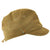 Original WWII Japanese Officer Wool Forage Cap with Kanji Ink Stamps Original Items