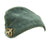 Original German WWII Police Overseas Side Cap - Dated 1938 Original Items