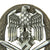Original German WWII 25 Engagement General Assault Badge by Rudolf Karneth & Söhne Original Items