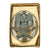 Original German WWII 25 Engagement General Assault Badge by Josef Feix & Söhne in Original Box Original Items