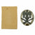 Original German WWII 25 Engagement General Assault Badge by Josef Feix & Söhne in Original Box Original Items
