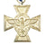 Original WWII Police Long Service Cross Award Second Class - 18 Years Service Original Items