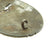 Original German WWII Silver Grade Panzer Assault Tank Badge Original Items