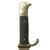 Original German WWII Hitler Youth Knife with Motto by Arthur Schüttelhofer & Co. - RZM M7/13 Original Items