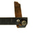 Original German WWII Hitler Youth Knife with Motto by Arthur Schüttelhofer & Co. - RZM M7/13 Original Items