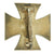 Original German WWII Iron Cross First Class 1939 in Original Case by Deschler & Sohn of München - EKI Original Items