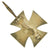 Original German WWII Iron Cross First Class 1939 in Original Case by Deschler & Sohn of München - EKI Original Items