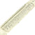 Original German WWII Etched Short 98k Dress Bayonet by F. W. Höller with Frog and NCO Troddle Knot Original Items