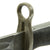 Original U.S. WWII M1 Garand 10 inch Bayonet by American Fork & Hoe with M7 Scabbard Original Items