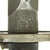Original U.S. WWII M1 Garand 10 inch Bayonet by American Fork & Hoe with M7 Scabbard Original Items
